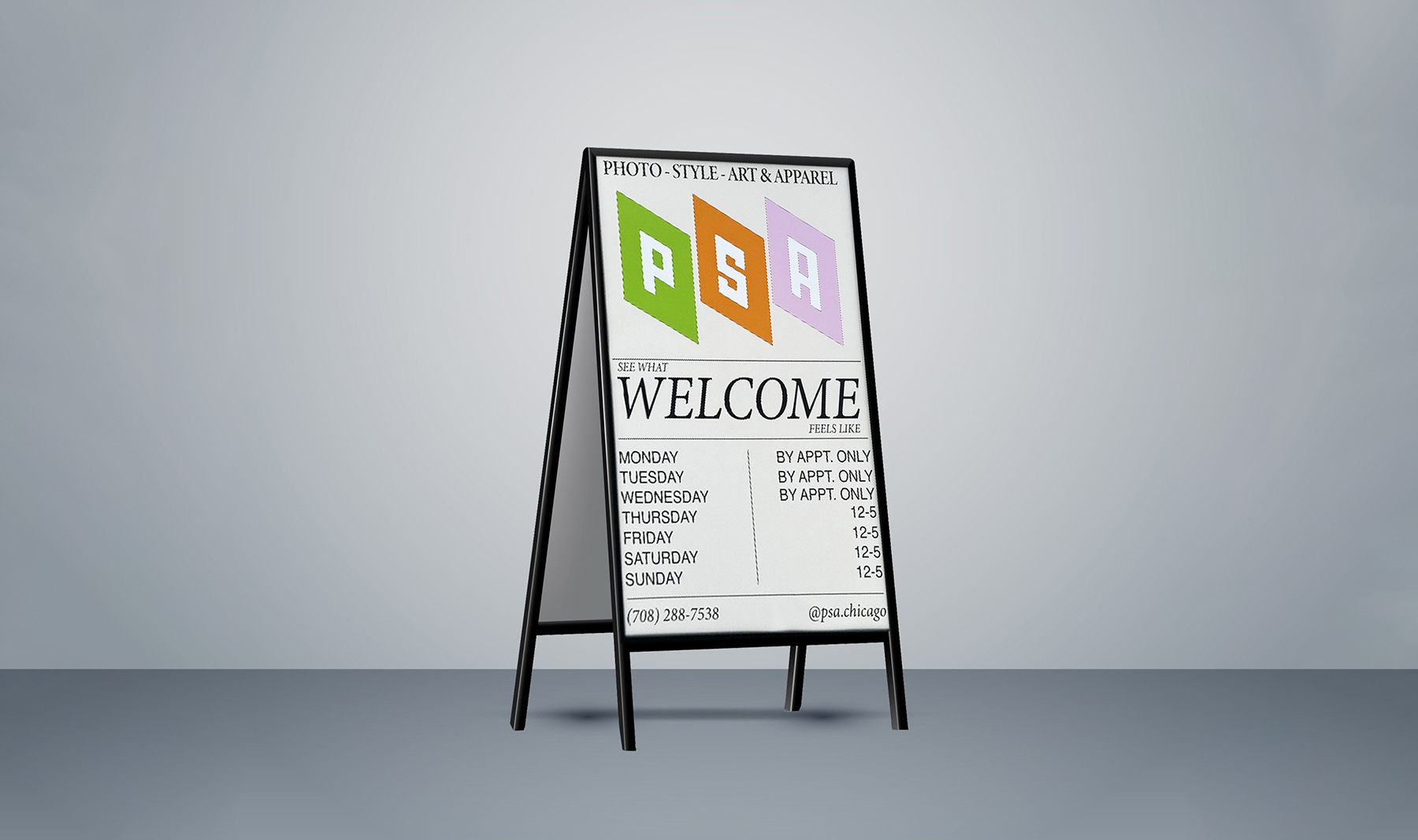Event Backdrops & Displays
