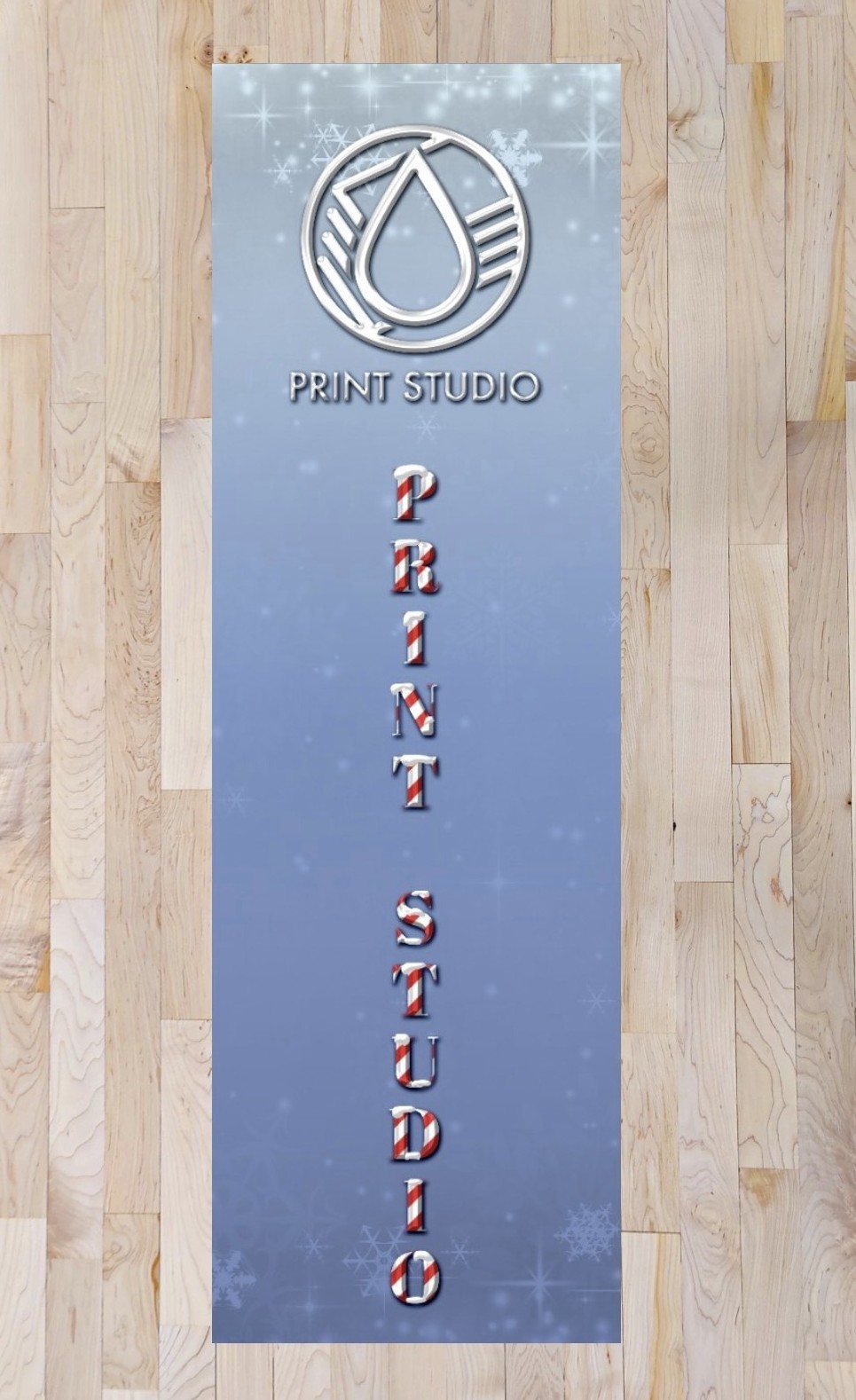 Floor Decals & Graphics