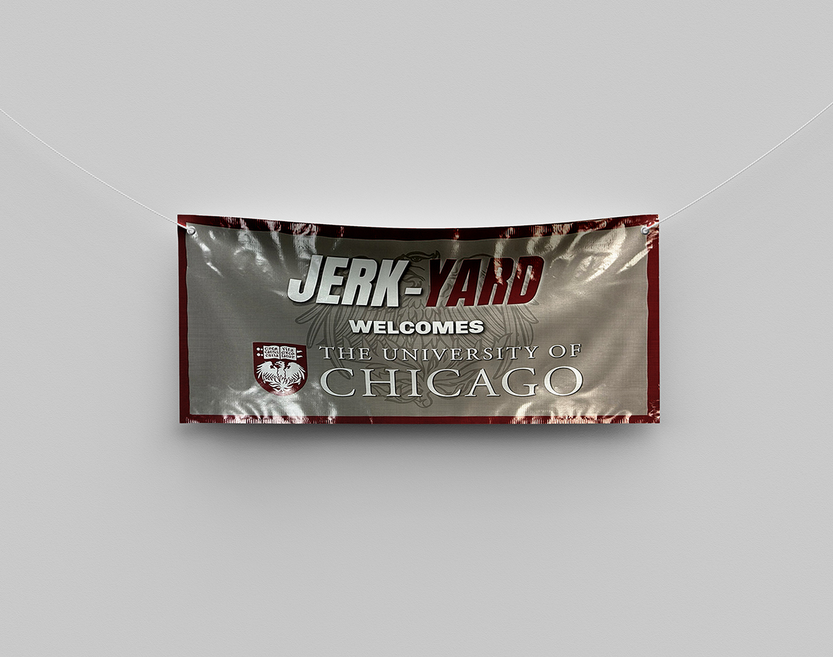 Vinyl Banners