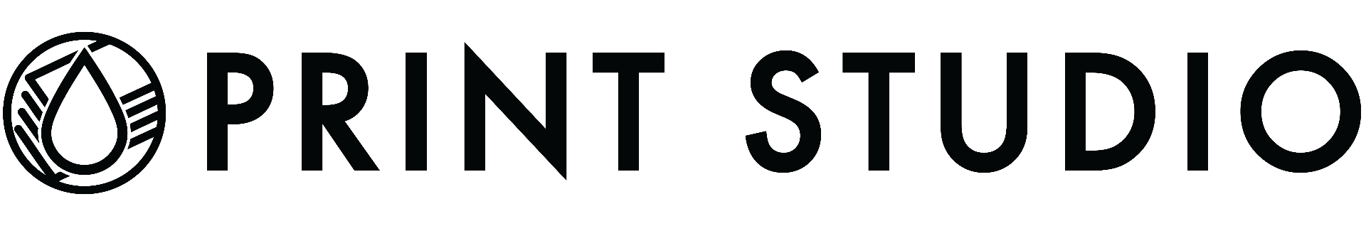 Print Studio Logo
