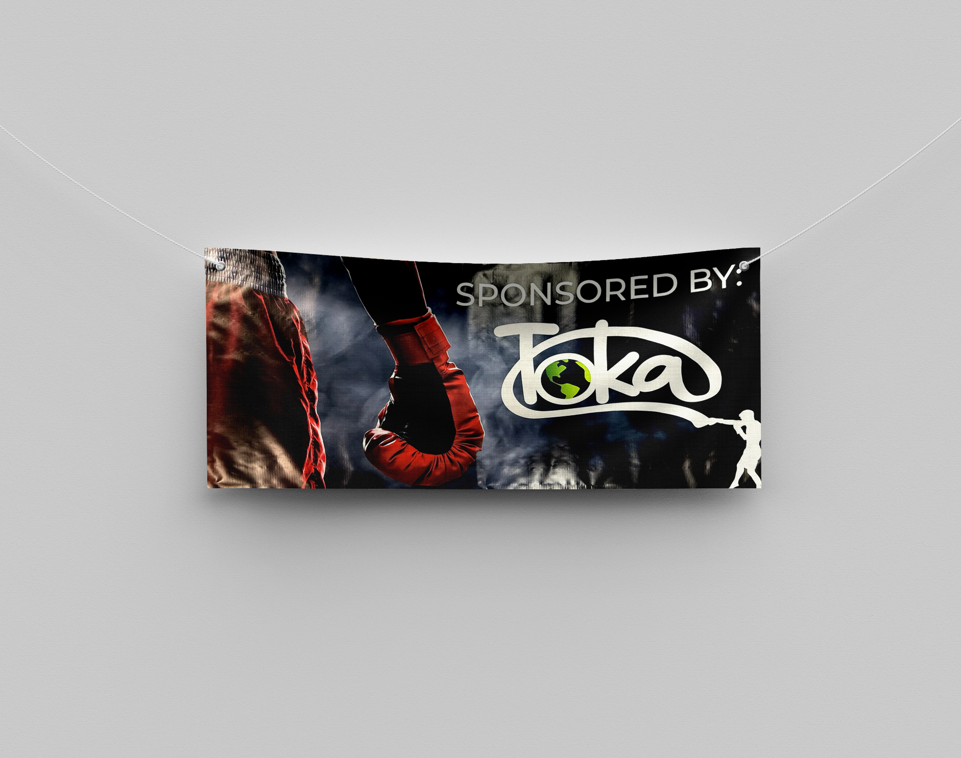 Sponsorship & Event Banners